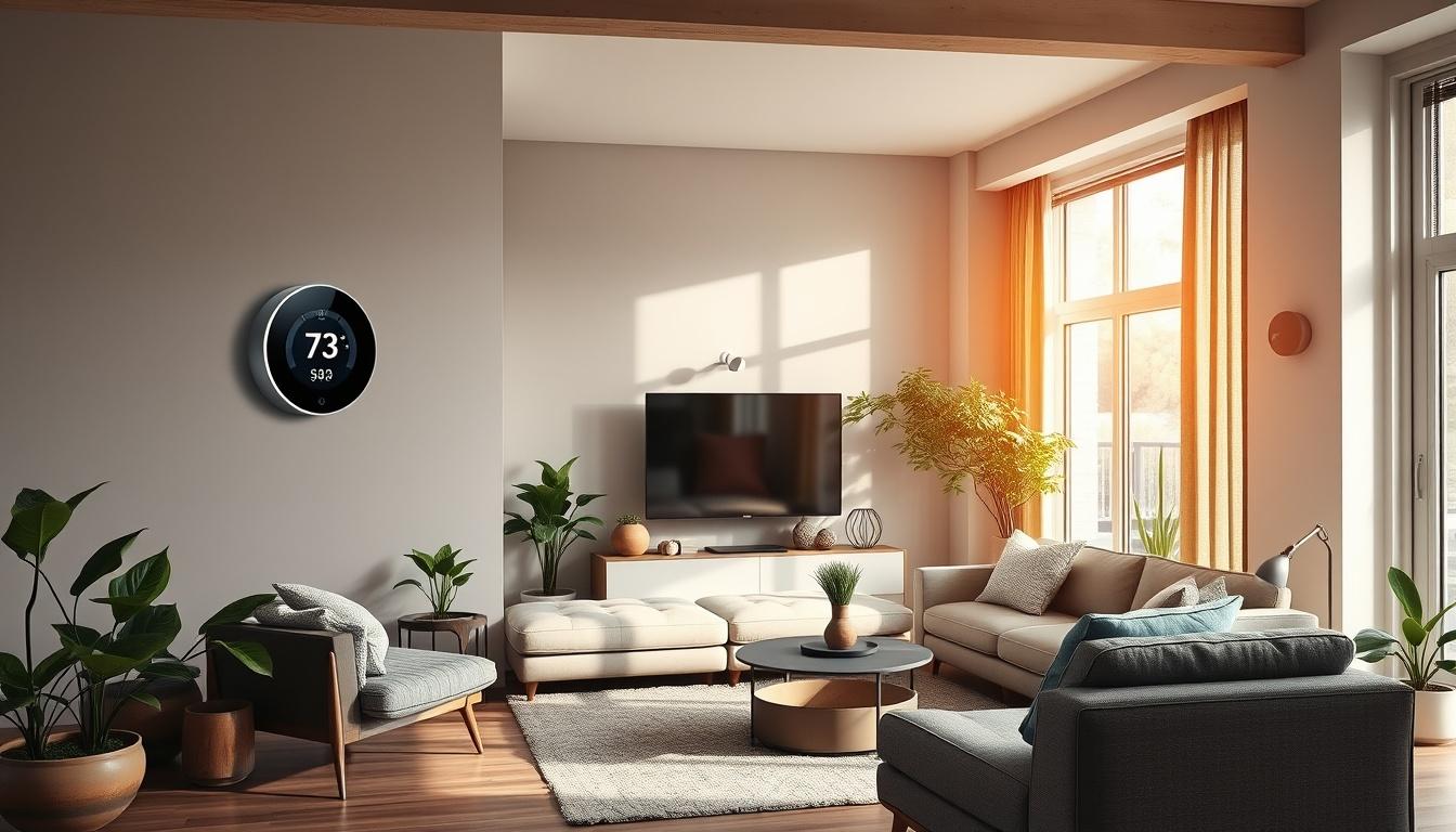 Welcome to AI Home Comfort